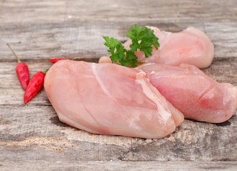The Best And Worst Meat Alternatives: A New Study's Findings On Health, Environment, And Wallet Impact The Best And Worst Meat Alternatives: A New Study's Findings On Health, Environment, And Wallet Impact
