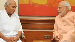 Ramoji Rao Resisted Congress When It "Harassed" NTR, Writes PM Modi