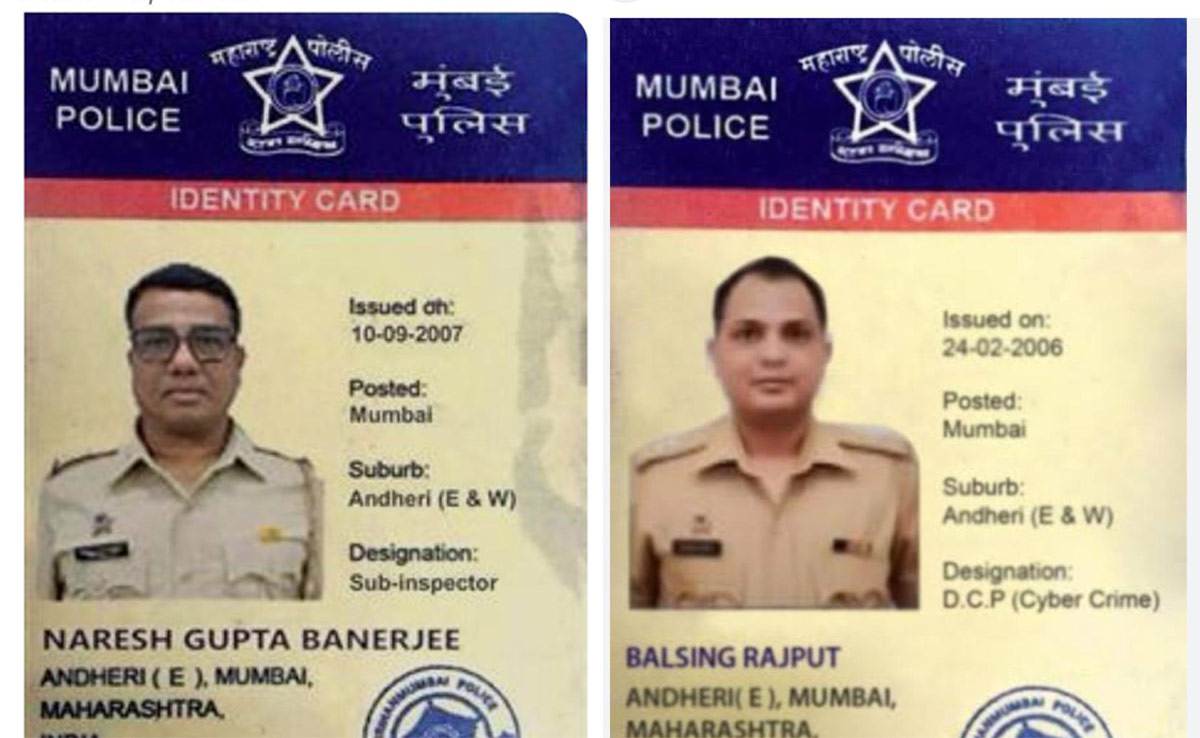 "Will Return In 15 Mins": Fake CBI Gang Cleans HDFC Account Of Rs 85 Lakh