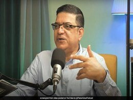 "My Mistake Was...": Finfluencer Anupam Gupta Victim Of Loan Fraud "My Mistake Was...": Finfluencer Anupam Gupta Victim Of Loan Fraud