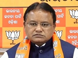 सरपंच से मुख्यमंत्री की कुर्सी तक, कौन हैं मोहन माझी जो बन रहे हैं ओडिशा के CM सरपंच से मुख्यमंत्री की कुर्सी तक, कौन हैं मोहन माझी जो बन रहे हैं ओडिशा के CM