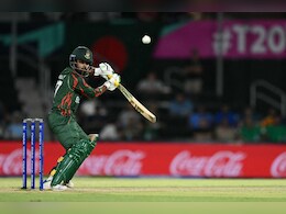 SL vs BAN, T20 World Cup 2024, Highlights: Towhid Hridoy, Rishad Hossain Shine As Bangladesh Beat Sri Lanka In Thrilling Clash