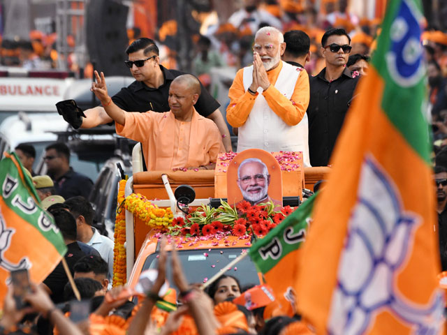 PM Modi Leads List Of Heavyweights In Last Round Of Lok Sabha Polls