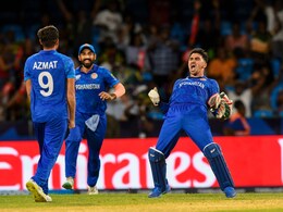 Australia Star Usman Khawaja Hails "Inspirational" Afghanistan Amid 'Human Rights' Controversy