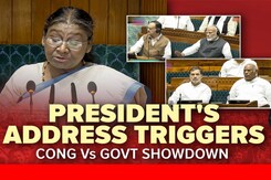 President's 'Emergency" Address Triggers Congress vs Government Showdown President's 'Emergency" Address Triggers Congress vs Government Showdown