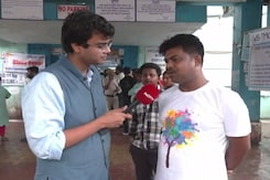 Bengal Train Crash: NDTV Reports From Hospital Where Patients Are Admitted Bengal Train Crash: NDTV Reports From Hospital Where Patients Are Admitted