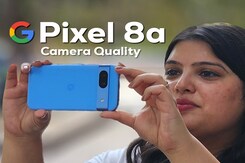 Google Pixel 8a: Camera Review Google Pixel 8a: Camera Review