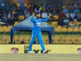 T-20 WC : टीम इंडियाचे 'सर जाडेजा' आंतरराष्ट्रीय टी-२० क्रिकेटमधून निवृत्त