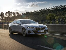 2024 BMW 5 Series LWB Engine Details Revealed