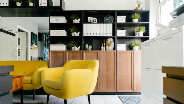 How To Use Colour Psychology In Your Home Decor How To Use Colour Psychology In Your Home Decor