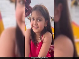 "<i>Kashmir Nahin, Jannat Hai</i>": Punjab Girl's Video Praising Kashmir Goes Viral "<i>Kashmir Nahin, Jannat Hai</i>": Punjab Girl's Video Praising Kashmir Goes Viral