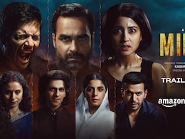 Mirzapur 3 Update: 'मिर्जापुर 3' का ट्रेलर हुआ रिलीज, सत्ता और बदले की खूनी संघर्ष का दिखा ऐसा नजारा Mirzapur 3 Update: 'मिर्जापुर 3' का ट्रेलर हुआ रिलीज, सत्ता और बदले की खूनी संघर्ष का दिखा ऐसा नजारा