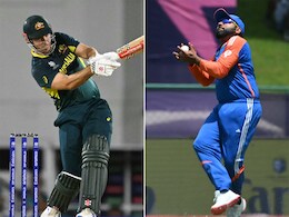 <i>Qudrat Ka Nizam</i> In T20 World Cup Again? How Rain In Match Against India Can Knock Out Australia