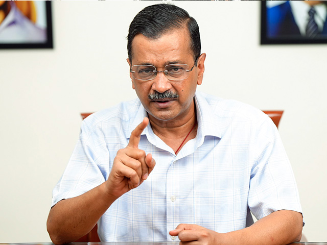 Delhi Court Extends Arvind Kejriwal's Judicial Custody Till July 3