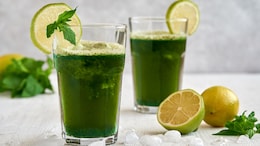 From Dull Skin To Radiant Glow: How Mint And Lemon Juice Can Transform Your Skin
