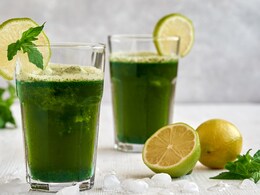From Dull Skin To Radiant Glow: How Mint And Lemon Juice Can Transform Your Skin From Dull Skin To Radiant Glow: How Mint And Lemon Juice Can Transform Your Skin
