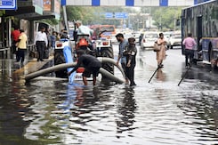 Heavy Rain Exposes Urban India's Reality Heavy Rain Exposes Urban India's Reality