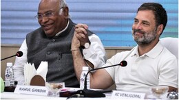 कांग्रेस CWC की बैठक में उठेगा राहुल गांधी को विपक्ष का नेता बनाने वाला मुद्दा? दिल्ली में बैठक जारी
