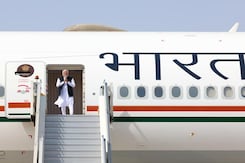 PM Modi Returns Home After Attending G7 Summit In Italy PM Modi Returns Home After Attending G7 Summit In Italy