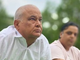 Rajasthan Politics: इस्तीफे की अटकलों के बीच मंत्री किरोड़ी लाल मीणा ने शुरू किया राजकाज, CM के साथ बजट पूर्व मीटिंग में भी हुए शामिल Rajasthan Politics: इस्तीफे की अटकलों के बीच मंत्री किरोड़ी लाल मीणा ने शुरू किया राजकाज, CM के साथ बजट पूर्व मीटिंग में भी हुए शामिल