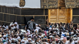 Hajj 2025: Saudi Arabia Bans Pilgrims From Bringing Children For This Reason