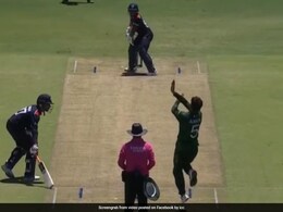 Watch: Entire Super Over Drama That Cost Pakistan T20 World Cup 2024 Match vs USA