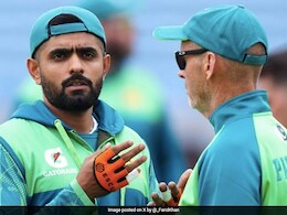 "Don't Waste Time In Pakistan": Harbhajan Singh's Coaching 'Offer' For Gary Kirsten After Alleged Outburst "Don't Waste Time In Pakistan": Harbhajan Singh's Coaching 'Offer' For Gary Kirsten After Alleged Outburst