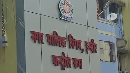 इंदौर में दूषित पानी से 2 साल की मासूम समेत दो और लोगों की मौत, मरने वालों का आंकड़ा पहुंचा 35