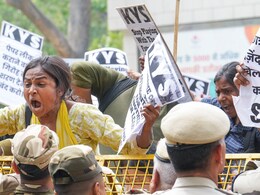 Men Arrested From Bihar Handed NEET Paper To 30-Odd Students: Sources