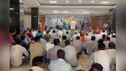 कर्मचारी संगठनों ने CM भजनलाल को दी चेतावनी, बोले-OPS बंद करने पर होगा आंदोलन