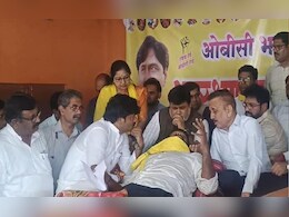 'सगेसोयरे आदेश रद्द करा' OBC शिष्टमंडळानं सरकारकडं कोणत्या मागण्या केल्या ?