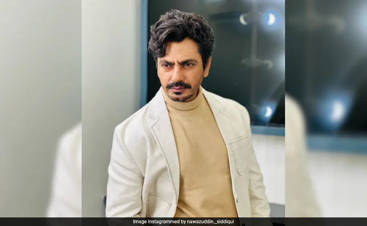 Nawazuddin Siddiqui To Actors Slamming Ranveer Singh's Method Acting Approach: "What Are They Doing Now?"