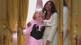 Simone Ashley Shuts Down Those Body Shaming <I>Bridgerton</I> Co-Star Nicola Coughlan: "Haters Are Gonna Hate"