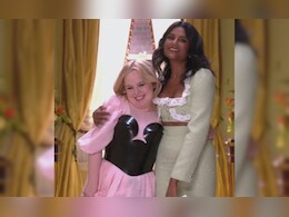 Simone Ashley Shuts Down Those Body Shaming <I>Bridgerton</I> Co-Star Nicola Coughlan: "Haters Are Gonna Hate" Simone Ashley Shuts Down Those Body Shaming <I>Bridgerton</I> Co-Star Nicola Coughlan: "Haters Are Gonna Hate"