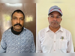 ACB Action in Jaipur: जयपुर में ACB की बड़ी कार्रवाई, PHED का इंजीनियर और सहायक 30 हजार रुपए घूस लेते रंगे हाथ गिरफ्तार