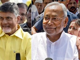 "Bonanza" For Bihar, Andhra Pradesh "Cruelly Ignored": Congress' Jab Over Budget