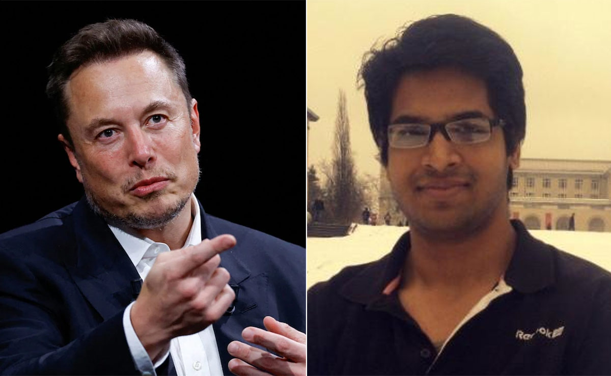 Ashok Elluswamy: The Indian-Origin Techie Behind Tesla's Autopilot Success