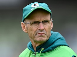 'Gary Kirsten पाकिस्तानच्या दोस्ती यारी ग्रुपचे नवे प्रमुख' माजी क्रिकेटपटूचा थेट आरोप 'Gary Kirsten पाकिस्तानच्या दोस्ती यारी ग्रुपचे नवे प्रमुख' माजी क्रिकेटपटूचा थेट आरोप
