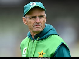 On Gary Kirsten's "No Unity" Quote, Pak Batter Reveals Chat With Star Who Was In Dressing Room On Gary Kirsten's "No Unity" Quote, Pak Batter Reveals Chat With Star Who Was In Dressing Room