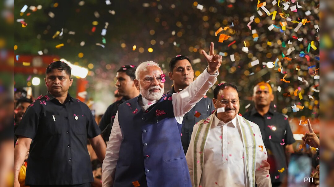 Modi 3.0 Highlights: NDA में वापसी के लिए उद्धव ठाकरे के संपर्क में बीजेपी-सूत्र