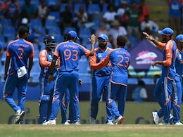 India vs Australia Live Streaming T20 World Cup 2024 Live Telecast: Where To Watch Live India vs Australia Live Streaming T20 World Cup 2024 Live Telecast: Where To Watch Live