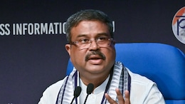 "No Basis, Petty Politics": Education Minister On Preamble Being 'Removed' From Textbooks
