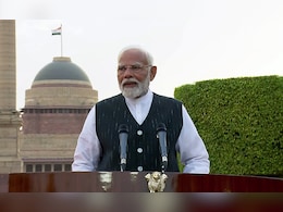 Modi 3.0 : आज शपथविधी; मात्र मोदी सरकारसमोर आव्हानांचा डोंगर, कसा करणार पार? Modi 3.0 : आज शपथविधी; मात्र मोदी सरकारसमोर आव्हानांचा डोंगर, कसा करणार पार?