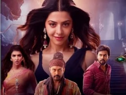 यक्षिणी वेब सीरीज ओटीटी पर आते ही हुई लीक, मेकर्स की बढ़ी टेंशन यक्षिणी वेब सीरीज ओटीटी पर आते ही हुई लीक, मेकर्स की बढ़ी टेंशन