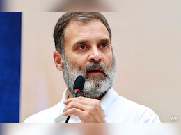 मानहानि मामले में राहुल गांधी को जमानत मिली, जानें क्या है पूरा मामला मानहानि मामले में राहुल गांधी को जमानत मिली, जानें क्या है पूरा मामला