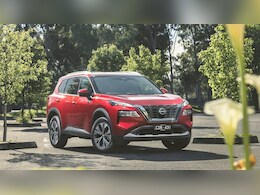 2024 Nissan X-Trail India Launch Soon: Here's What You Should Expect