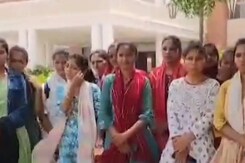 NDTV की खबर का असर, नर्सिंग कॉलेज के एक लाख छात्रों का इंतजार होगा खत्म