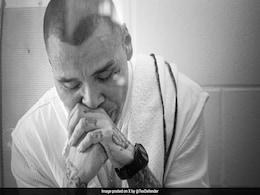 US Man Executed For Raping, Killing Drug Dealer's Girlfriend In 2001 US Man Executed For Raping, Killing Drug Dealer's Girlfriend In 2001