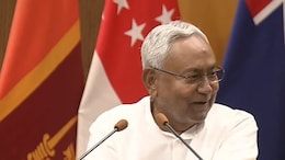 JDU Will Strongly Push For Special Status For Bihar: Nitish Kumar's Aide