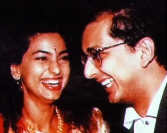 जय मेहता की दूसरी पत्नी हैं जूही चावला, इस फिल्म के सेट पर हुई पहली मुलाकात, जानें लव स्टोरी